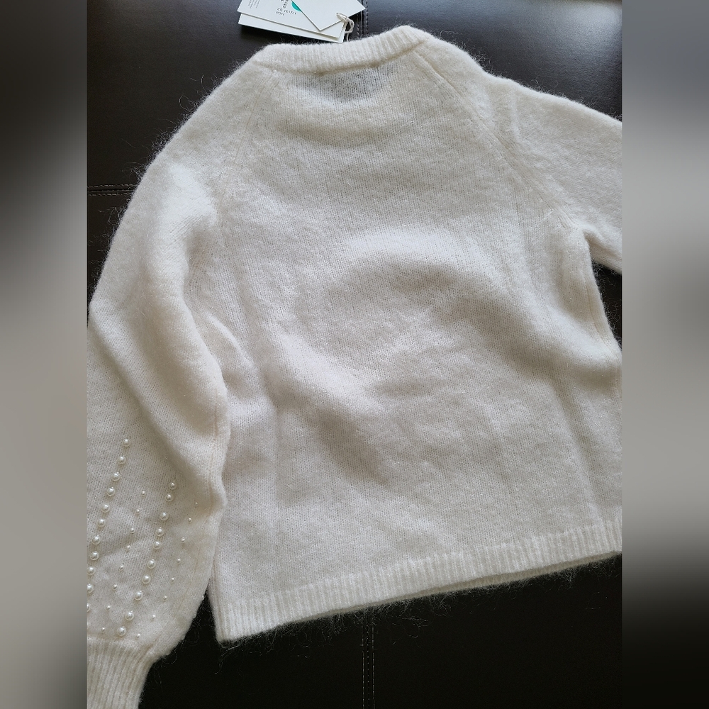 Sezane Ridley Jumper - Picture 8 of 9